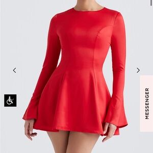 HOUSE of CB SACHA XS